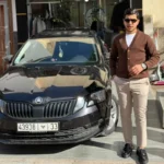 تريكو مخطط "مارينيير" - ستايل شبابي